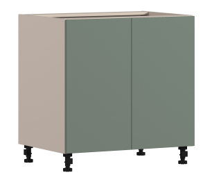 Белла стол 2 дв 80х92 см