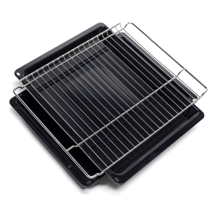 Духовые шкафы, Шкаф духовой электрический Konigin Barberry 60 GR E9