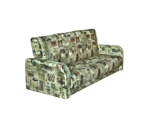 Кд диван Велюр