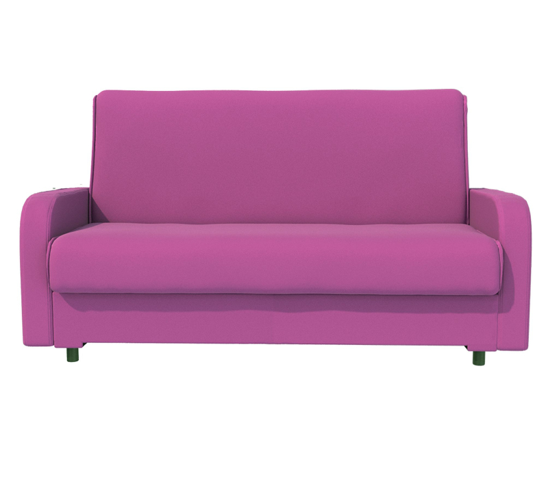 Диваны кровати со спальным местом, Диван Лайт (независимые пружины), велюр