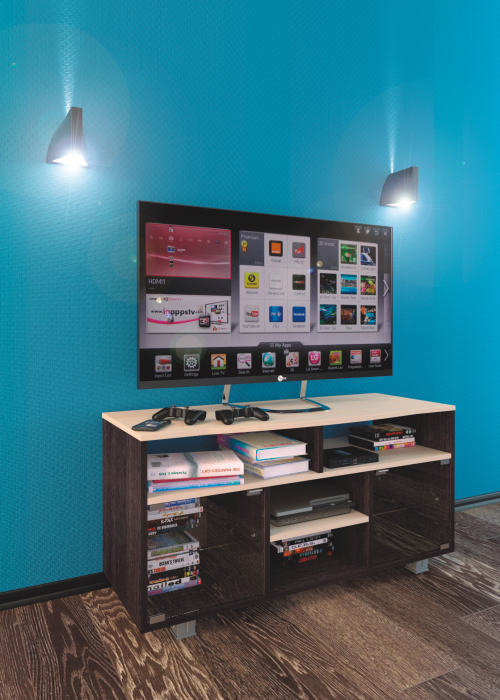 ТВ-тумбы, Тумба под телевизор ТАВ-09