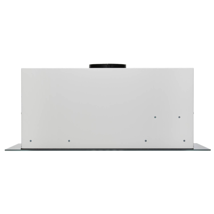 Вытяжки, Кухонная вытяжка Skybox White Glass 60