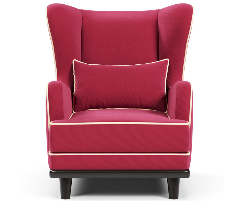 Кресла, Кресло Алекс,велюр