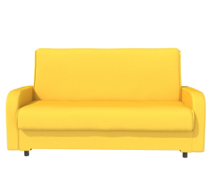 Диван Лайт (независимые пружины), велюр