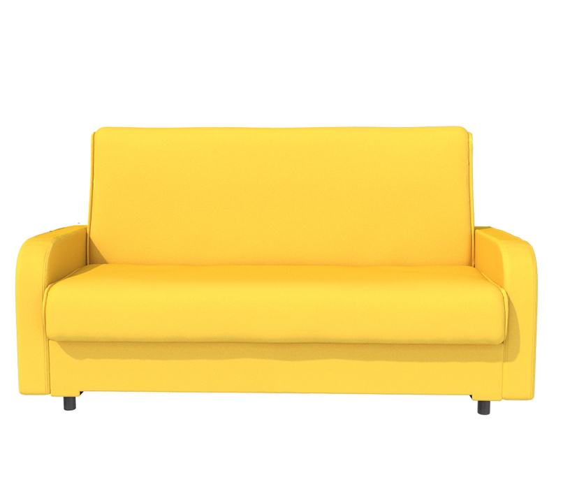 Диваны кровати со спальным местом, Диван Лайт (независимые пружины), велюр