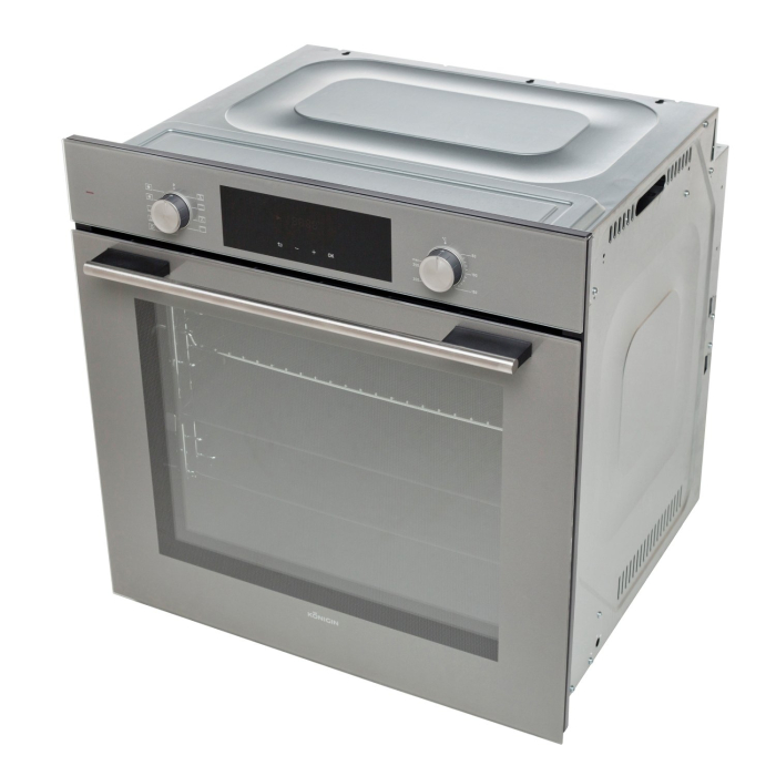 Духовые шкафы, Шкаф духовой электрический Konigin Barberry 60 GR E9