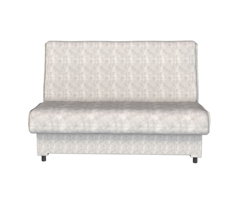 Диваны кровати со спальным местом, Диван Фаворит (независимые пружины), флок, лайт 3