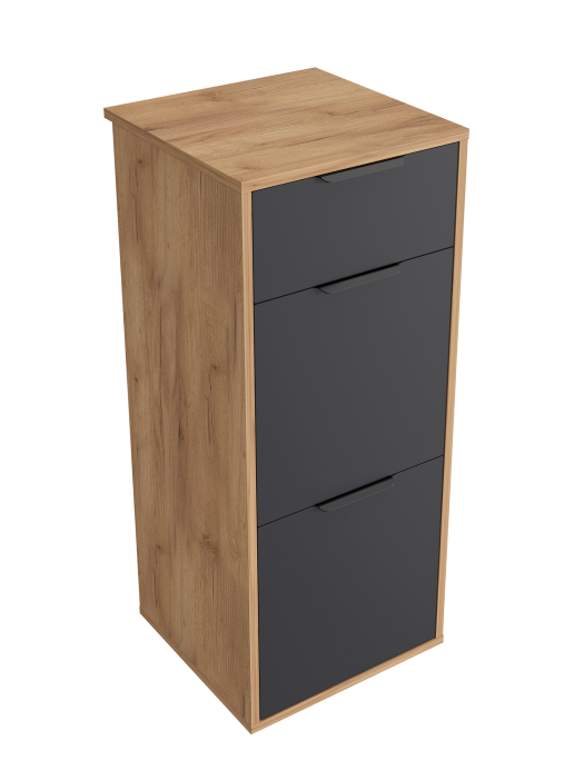 Комоды, Тумба Оптима ОП-08