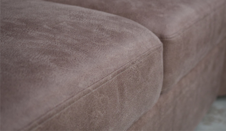 Наполи диван угловой