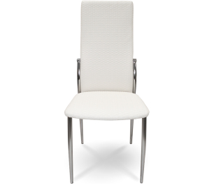 Стул Рондо Африка Хром (510*1000*400)