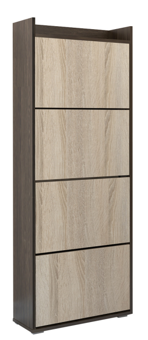 Обувницы, Обувница ХХL Танго