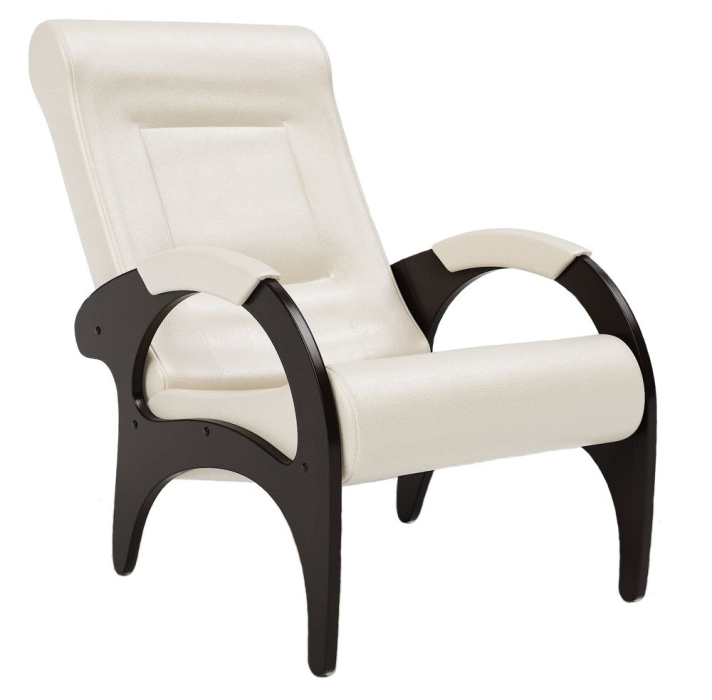 Кресло для отдыха, Кресло для отдыха Римини, экокожа