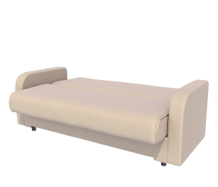 Диван Лайт (независимые пружины), велюр