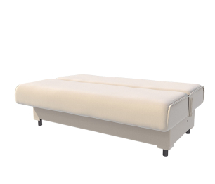 Диван Фаворит (независимы пружины), велюр, Эффект 16