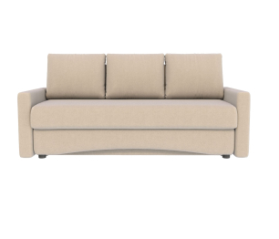 Диван Токио (независимые пружины), велюр