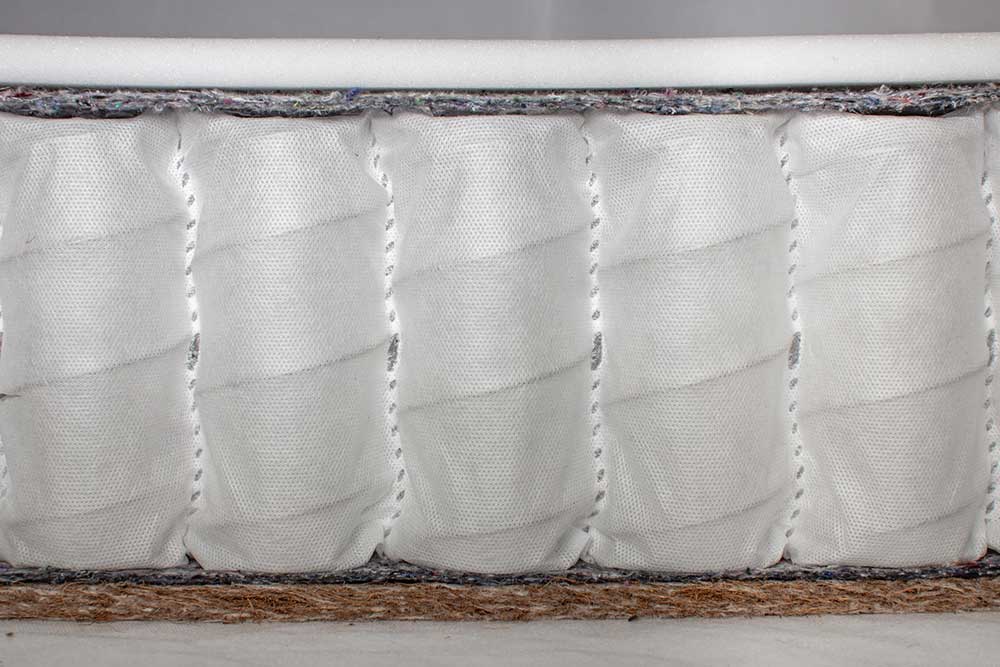 Другие размеры, Матрас DreamLine Easy Smart TFK 1800x1900