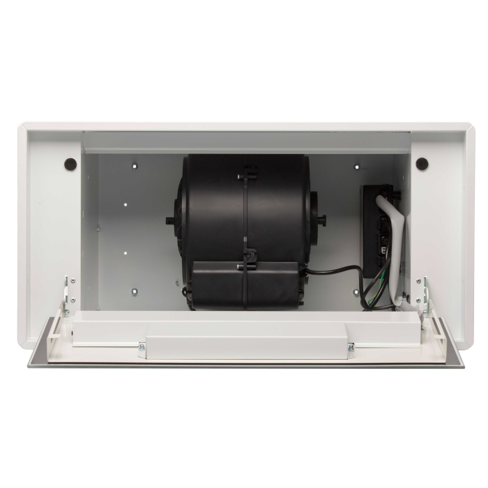 Вытяжки, Кухонная вытяжка Konigin Incanto White 60