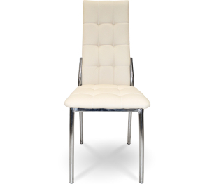 Стул Лимма Хром (370*1020*430)