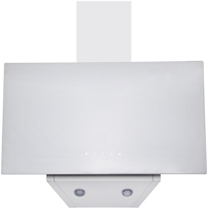 Вытяжки, Кухонная вытяжка Colibri Tech White 60