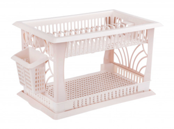 Сушилка д/посуды "Мечта хозяйки" №1