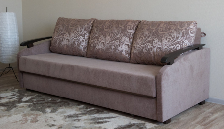 Оскар диван прямой