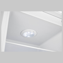 Встраиваемый холодильник EVELUX FI 2200