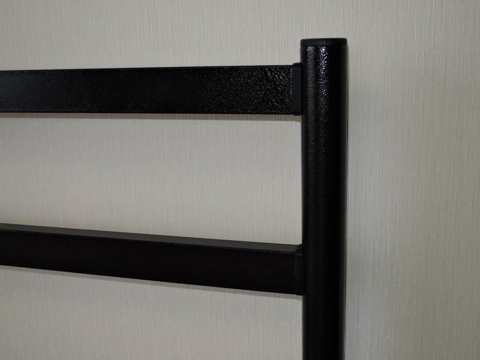 Кровати 90 см, Металлическая кровать Мета 900 х 2000