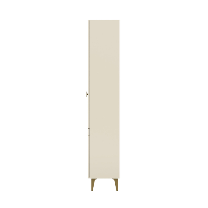 Шкафы пеналы, Шкаф-пенал Марион 16.333.01