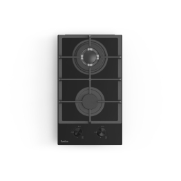 Газовая варочная панель HEG 325