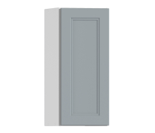 MODERN, MODERN шкаф навесной 1 дв 28х72 см