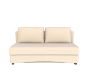 Диван Токио мини (независимые пружины), велюр