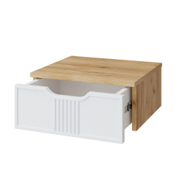 Тумба подвесная Эмилия ЭЛ-23