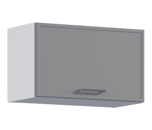 Мюнхен шкаф 1 дв 60х36 см