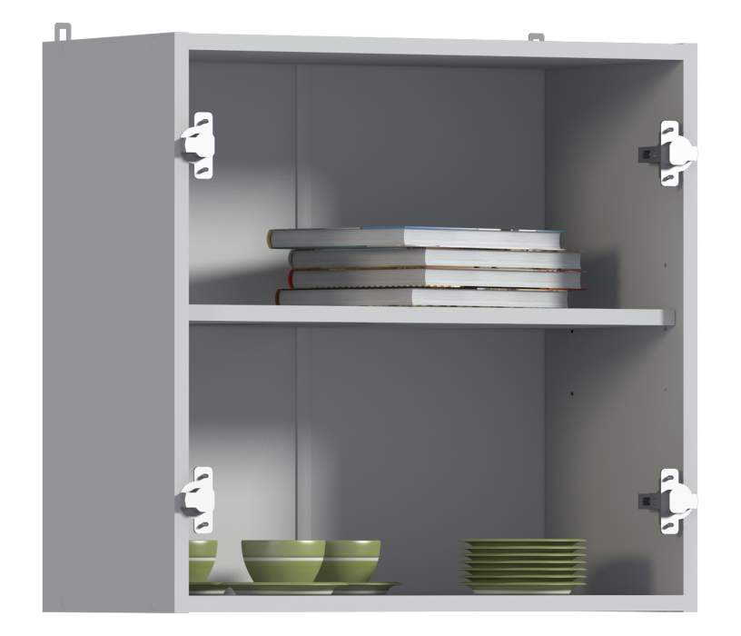 , Полка Виктория ЛП-60