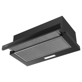 Телескопическая встраиваемая вытяжка TEL 60