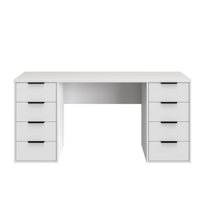 Прямые, Стол письменный С-403