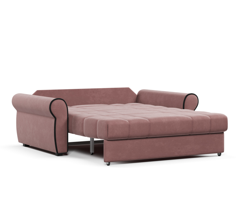 Диваны для подростков, Диван-кровать прямой Виа 9, Bingo