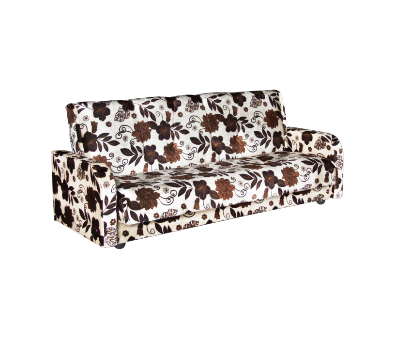 Большие диваны, Кд диван Велюр