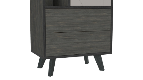 Шкаф Хагги S