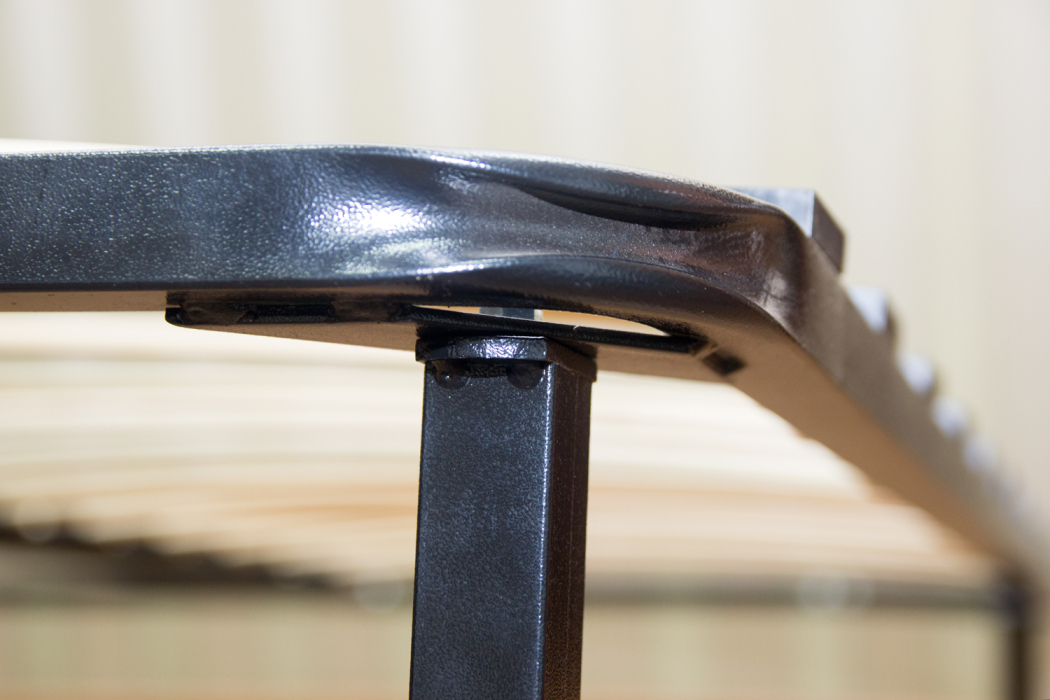 Ортопедические основания, Основание кроватное КРО 05.100.00.00-02 1590*1980 мм (разборное)