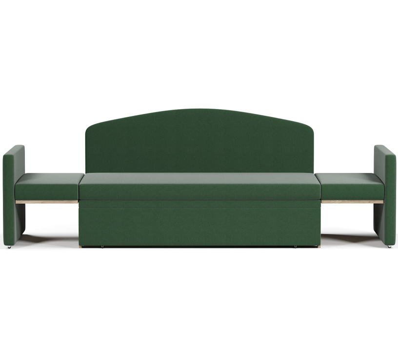 Диваны выкатные, Диван-кровать выкатной Балу, велюр