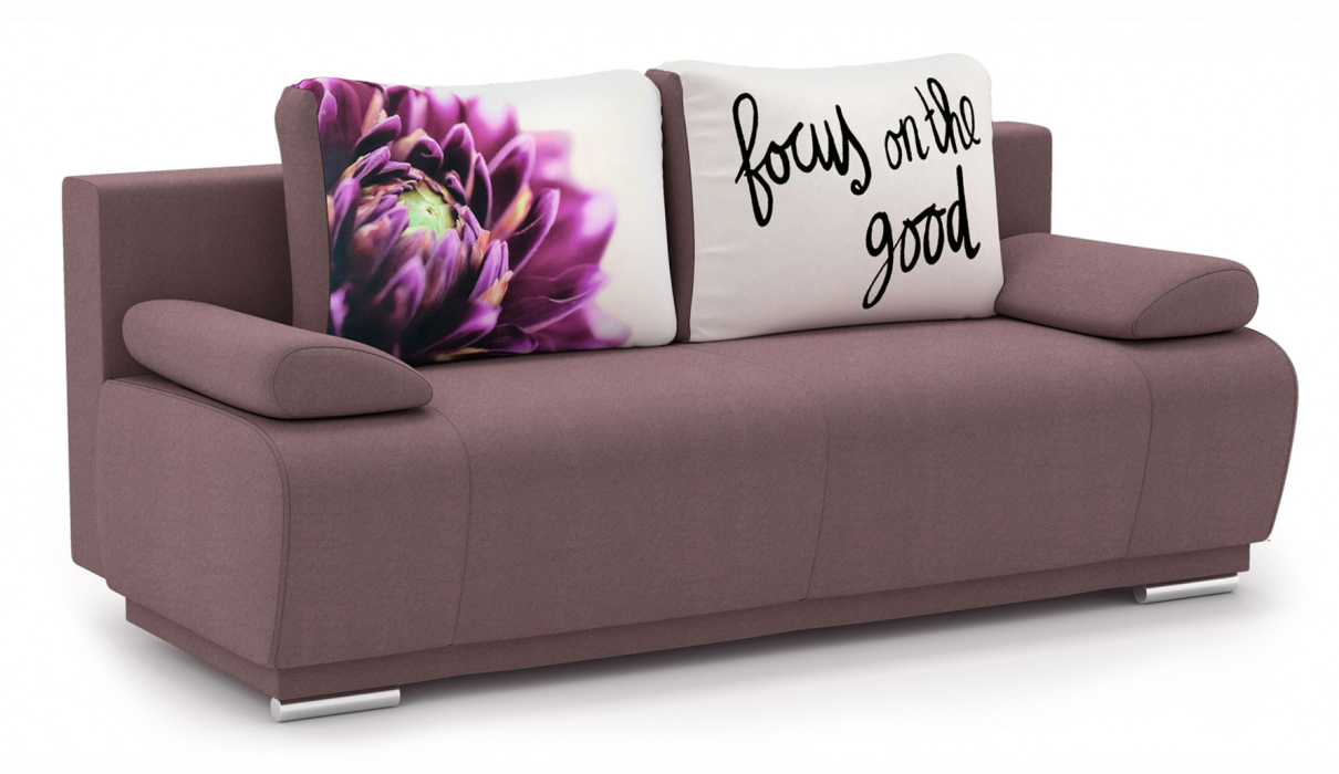 Диваны прямые, Капри диван прямой