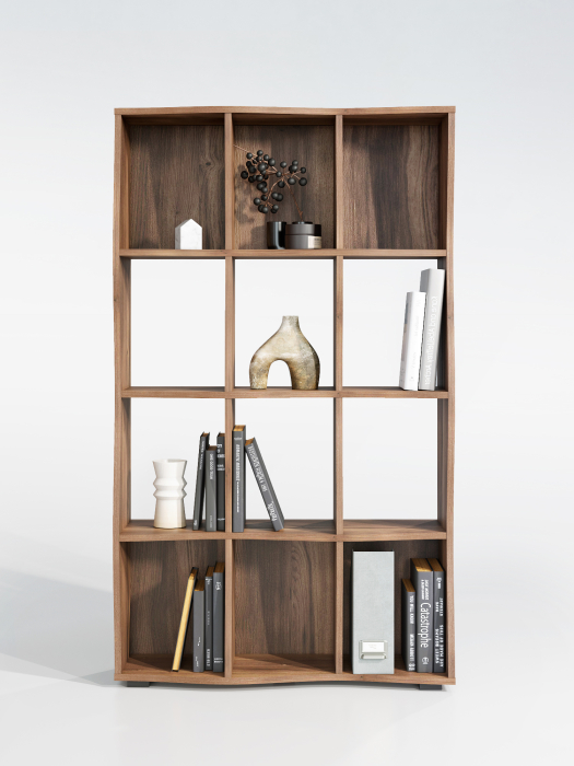 Открытые, Стеллаж Контемпо КТ-02 