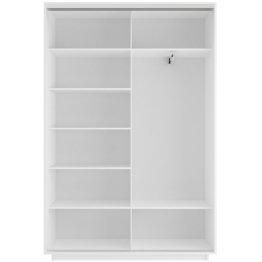 Шкаф-купе Экспресс 1010, 160х45х240