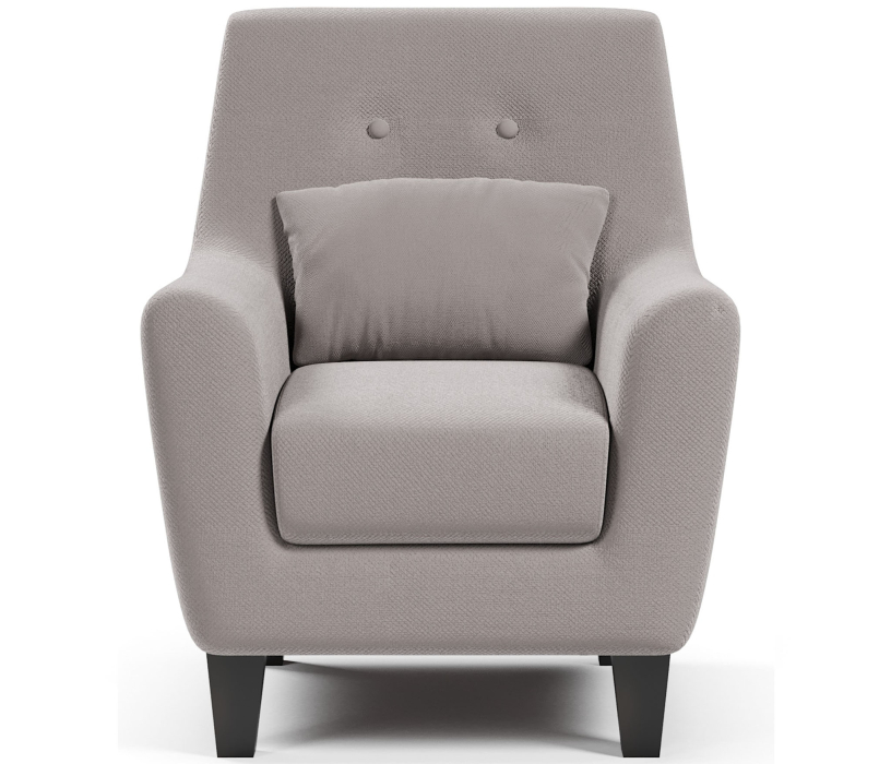 Кресла, Кресло Френсис, велюр