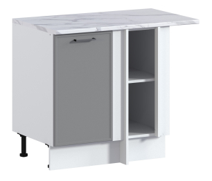 Мюнхен стол угловой 1 дв 100х86 см